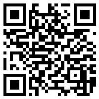 QR Code for bc1qf4euvsm3lrlmpaxtj2efkax92ksnnpqvucrg7e