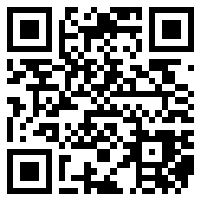QR Code for bc1qf4wnav0pse4fjwlkc9k5vled5thg6eptmx2scm