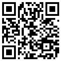 QR Code for bc1qf4yadfpck3zx6w2c4mrhustntq0f4puzztemqu