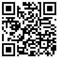 QR Code for bc1qf56ha2vffulqe7y5muv4p2dfvu3r9cdrwdlsqm