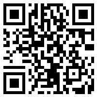 QR Code for bc1qf5g5faqw74atu82ukunc4mf0x7py7ugth97mde
