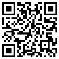 QR Code for bc1qf5hn4mkrz8df0mzexwu43zhpgl7pgssl8gh73l
