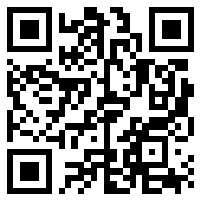QR Code for bc1qf5j7lhdsqlan77dm3pr3y2v092wcuru0773d46