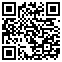 QR Code for bc1qf5lchy8dcfzcf4ulhs4klzec29ettt7mv64f5d