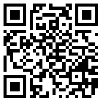 QR Code for bc1qf5xt0u0h6fsca4e3lkr5f383shprwxec4e6qm4