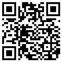 QR Code for bc1qf62l5p5rglrfe0egjvphtfcdls6cdnuq7fhf4e