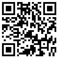 QR Code for bc1qf6fcv3ru5ng9mt3ywgu89a3tcnrcm2d8ref37d