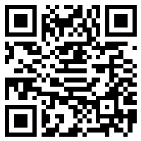 QR Code for bc1qf6hthu7vaawk229dsmpz6wcnddds35rmyxzngl