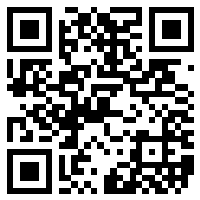 QR Code for bc1qf6q7g02txctlwl2nrgl2rudw65j80sutm64mx0