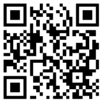 QR Code for bc1qf6tll76htjevfraxkzqq30gftprlhd26t3aaws