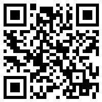 QR Code for bc1qf6z4edjxtgawkwxtj80c3vncl3e90xy0cdhaz7