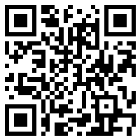QR Code for bc1qf729afa577rstfl3y23rcmx83rh04kfm76jxj7