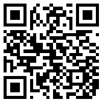 QR Code for bc1qf7gft6n6mn9sshl6edv5cjvgetdu0y9q3klwtk