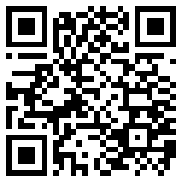 QR Code for bc1qf7m2k8a63yh77pumf736edvc2xnphnygsk8f2d
