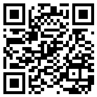 QR Code for bc1qf7p3g6r7pxrz0cpp2td6c3w89jffev258rf5ln