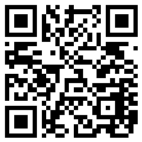 QR Code for bc1qf7wv7vxqlhamxce043svm5yec0rs76hk7lc0js