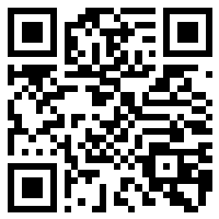 QR Code for bc1qf83pyyrrzff56tfl8fltmzpgelzcdxdvxtnhs8