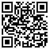 QR Code for bc1qf84emnt4jxev2cs5m4srethw07mjpsevhfknyd