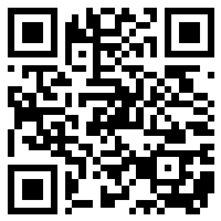 QR Code for bc1qf84kyyzps3llrrttacvs885htkad5t8axffsrg