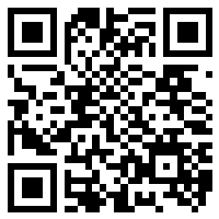 QR Code for bc1qf8fvhwatzgrt8fl8a6lc3r3h0ugnnfac5zsctl