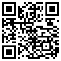 QR Code for bc1qf9agngce5dds92tx04l4e7f360eughew9dnw6r