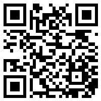 QR Code for bc1qf9gnrdrqlppjymppax2g7l3qrcchhwlt0m0df3