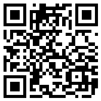 QR Code for bc1qf9qu2vvj09ss3sl0e4caup0wa2sp48qqfjsvm0