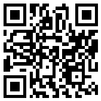 QR Code for bc1qf9y4jpfhys7ssqstzykru02clp4rpylevn2vw3