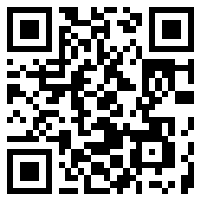 QR Code for bc1qf9ylppd3rtt4evupuletq2wzek3x4dt4ps05nf