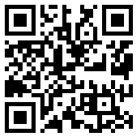 QR Code for bc1qfa2agmp7drfdwr58sq2799u96j0zek4vpnpmv5