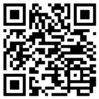 QR Code for bc1qfa337lepdjcen7fd6uzzrf9792uvms09p9peef