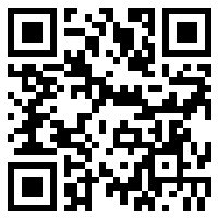 QR Code for bc1qfa3svyk23erv0zwgctlcs0970fe63p2v837zag