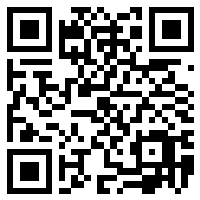 QR Code for bc1qfa5ukv2rcrwj34tdjyss0lzwlc0xdaev2l2e98