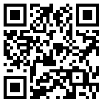 QR Code for bc1qfa7356cksz7qru3pp05j6sluqs2hft8p39x77j