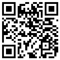 QR Code for bc1qfafa2cydrxzzjfrrefxzk6yu7thjspyth6wqqj