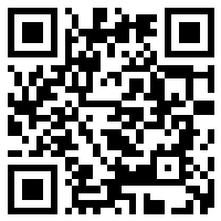 QR Code for bc1qfazrek9ujrn97xae7zqd5uf70n80476a4rjaet
