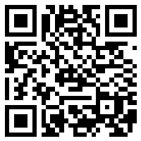 QR Code for bc1qfc5ltr2sdaf5ge3mklj74rm3jqd3vlud6f87de