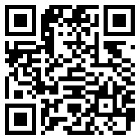 QR Code for bc1qfcjp308qudztefrwttn3cvfd03e53lvuxppefe