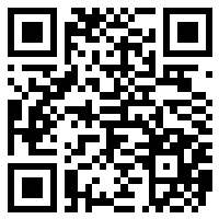 QR Code for bc1qfckvftca9p8xj7lnvpg3fl4g7sg97dwls0pfur
