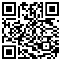 QR Code for bc1qfdclfmjam3eaps7gewxtg5ahdt4aeegcets23f
