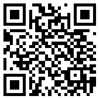 QR Code for bc1qfdqunyttc038fpmlmp7n367g9nylxrsd4e688t