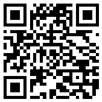 QR Code for bc1qfe4ppuche59cdhw6kvj2cna8k8zyd23usawe38