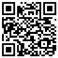 QR Code for bc1qff5396meg47vhsgnuufa045s26vu2sc4fds9za