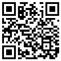 QR Code for bc1qffa2pqlk2g984em7mduwpdgntvtlyjyddtd2nv