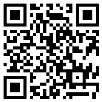 QR Code for bc1qffgye39dwu3h44npvdppdkjq9l6eqactxa3eph