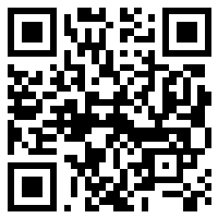QR Code for bc1qffs6zmcknm09s8a76aneg9hrgrlerdxc3khxc8