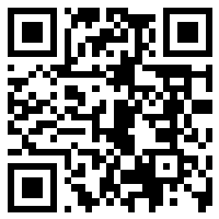 QR Code for bc1qfg2z8pryud3hlpn6a2saydpg4c30xdzmjd4rd5