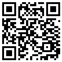 QR Code for bc1qfg7chfac829zqa4ncze7aumsgk8tdcssl2emk0