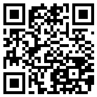 QR Code for bc1qfgm84ul76tm8wspatersdf2nlwuaf3auc699nh