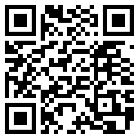 QR Code for bc1qfhap5f7vjya36e5w0v37ss3acgh9zk8lddkjqf